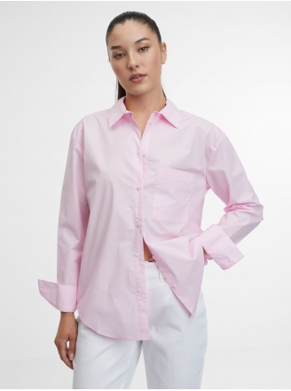 Розова риза