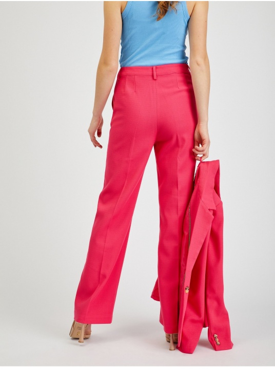 Розов панталон - изглед 3