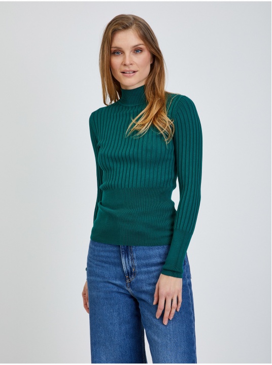 Пуловер - изглед 1