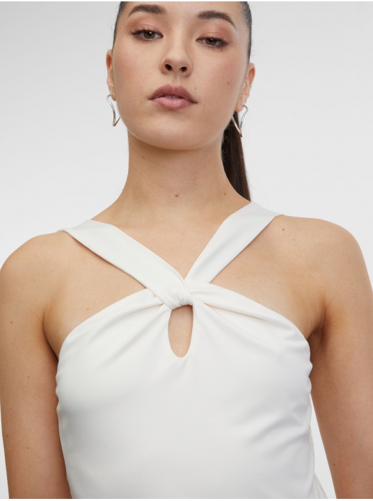 Топ с кръстосани презрамки - изглед 4 - ORSAY Топ с кръстосани презрамки - изглед 4