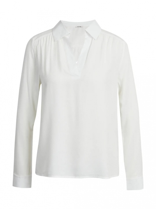 Бяла риза - изглед 5
