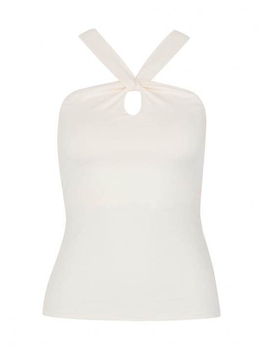 Топ с кръстосани презрамки - изглед 5 - ORSAY Топ с кръстосани презрамки - изглед 5